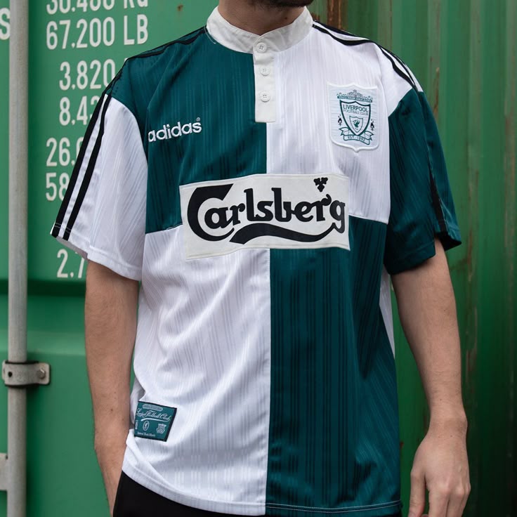 Football Jersey